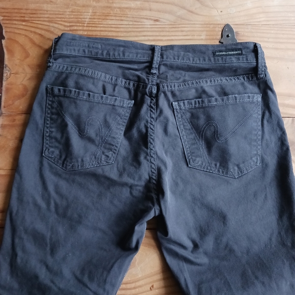 Citizens of Humanity Thompson Jeans size28 - Picture 6 of 8